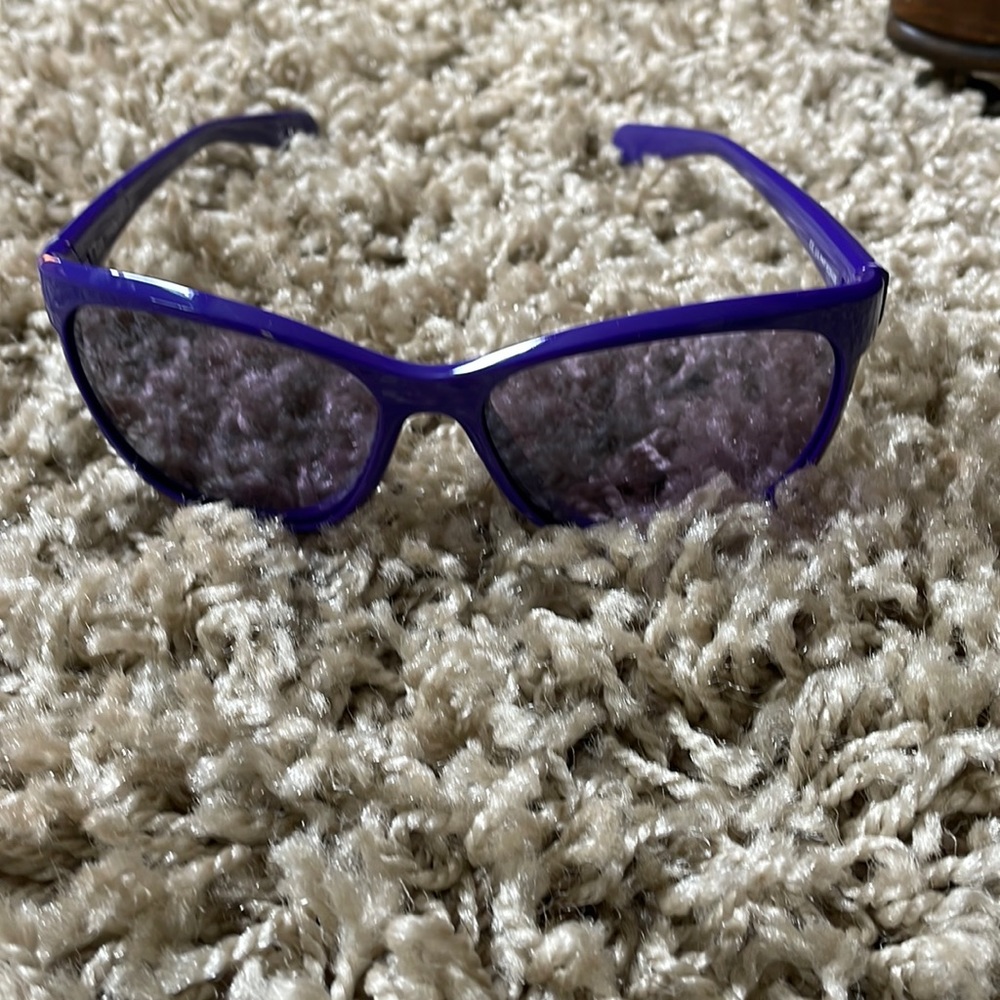 Nike Gaze sunglasses